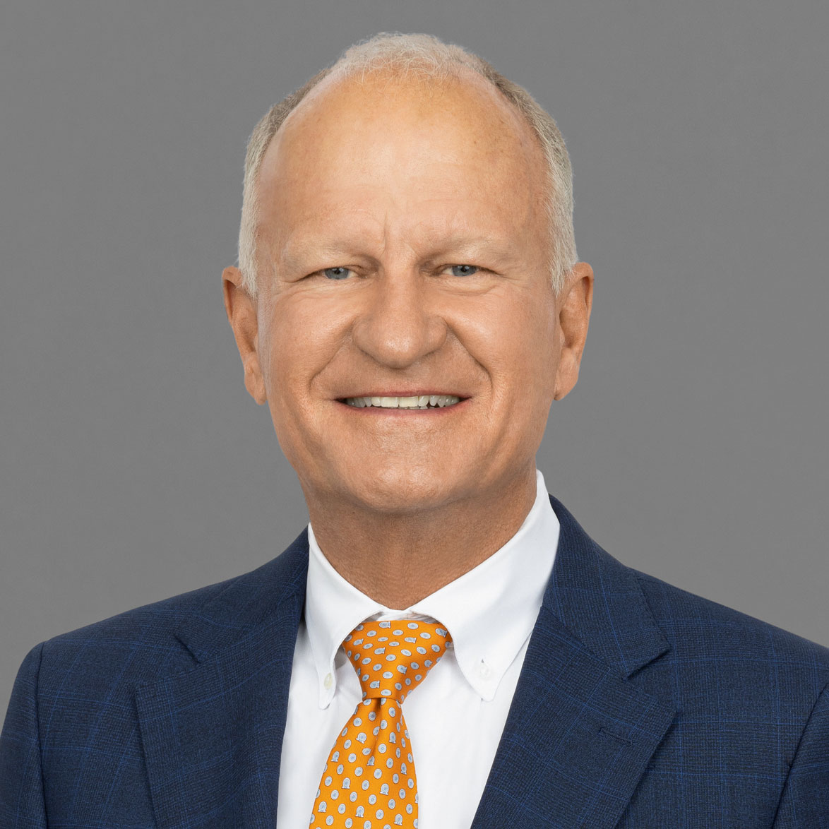 Picture of Mark S. Adams 