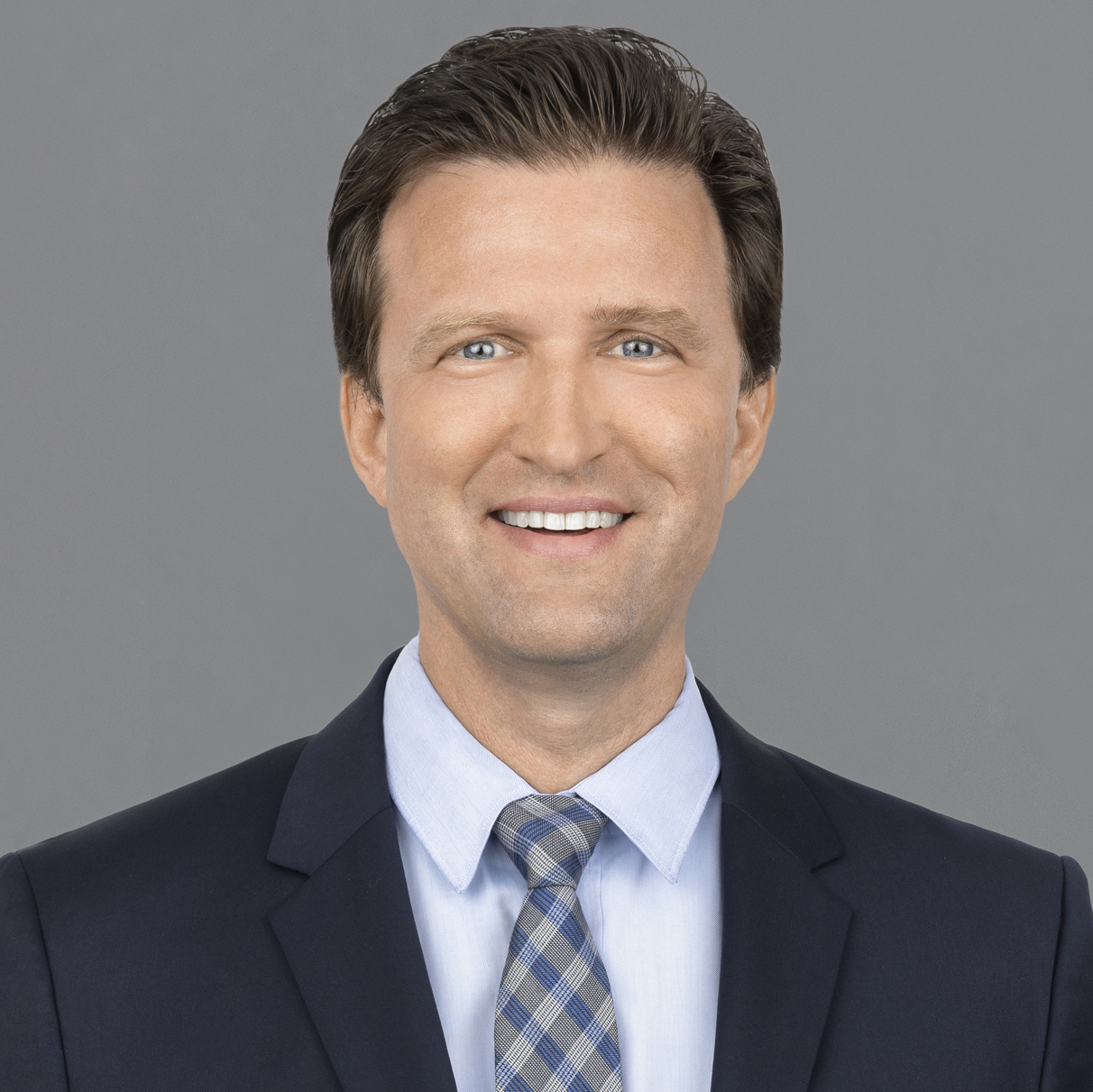Picture of Joseph J. Mellema 