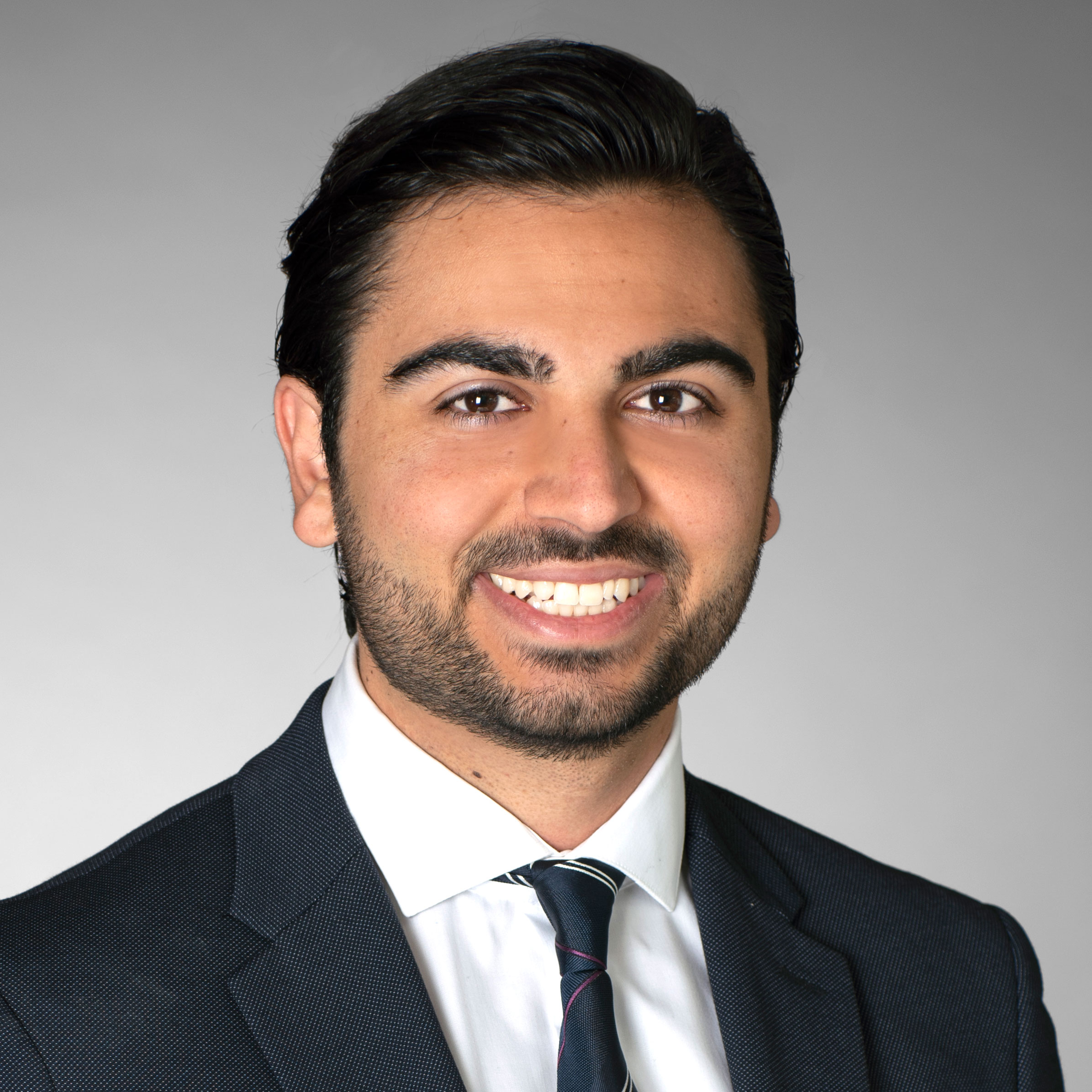 Picture of Nathan Benyamin 