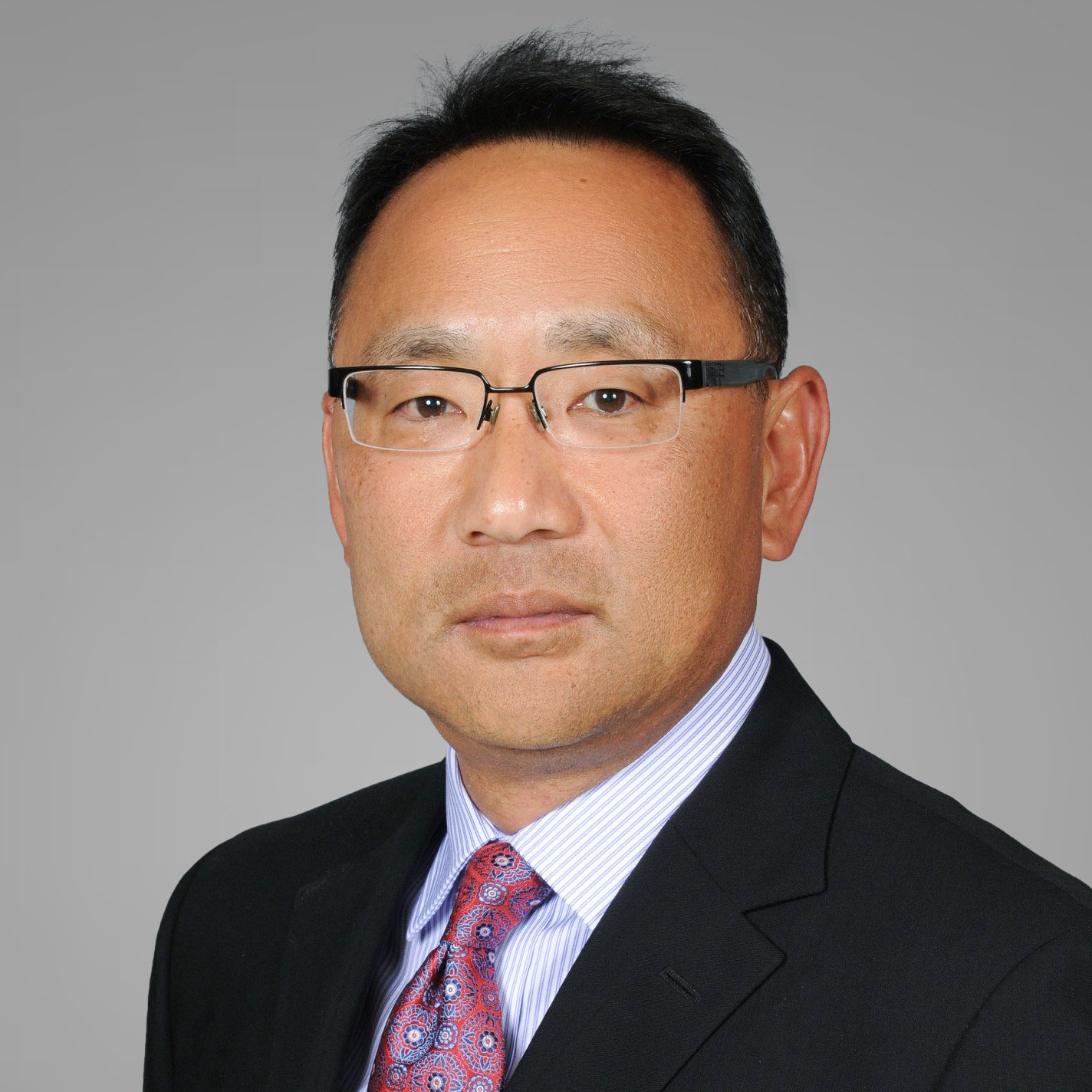 Picture of John S. Cha 