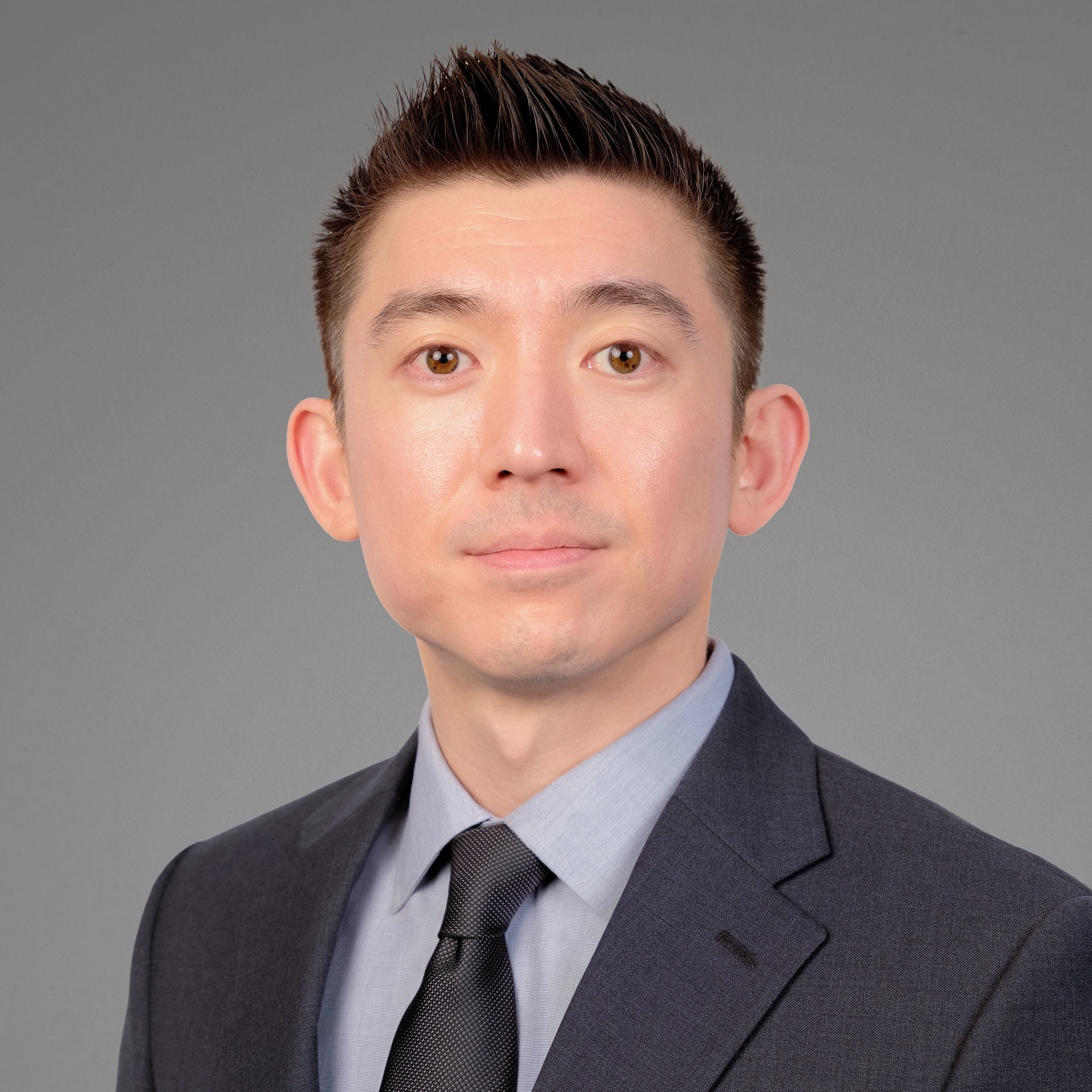 Picture of Kenji Nishikawa