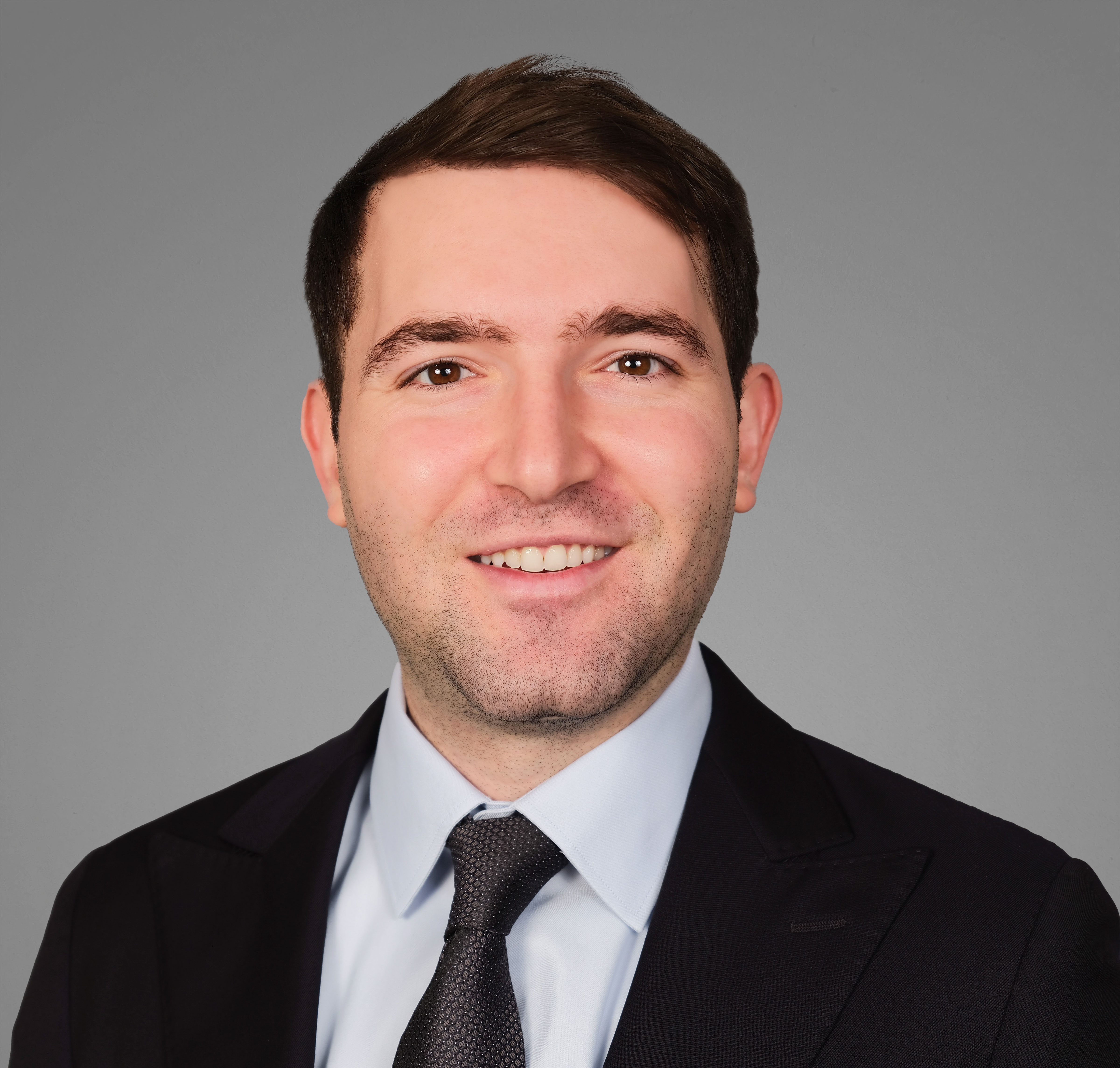 Picture of Moti Zilberstein 