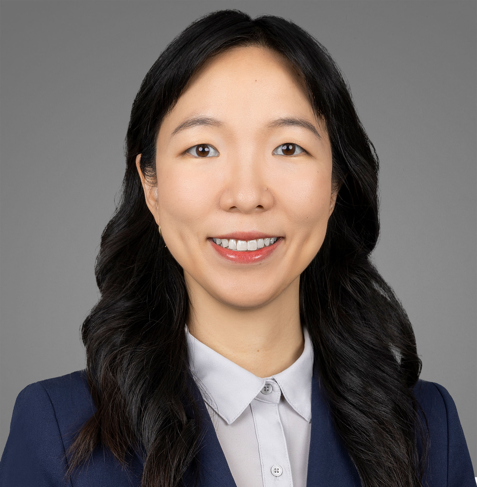 Picture of Anna Jang 