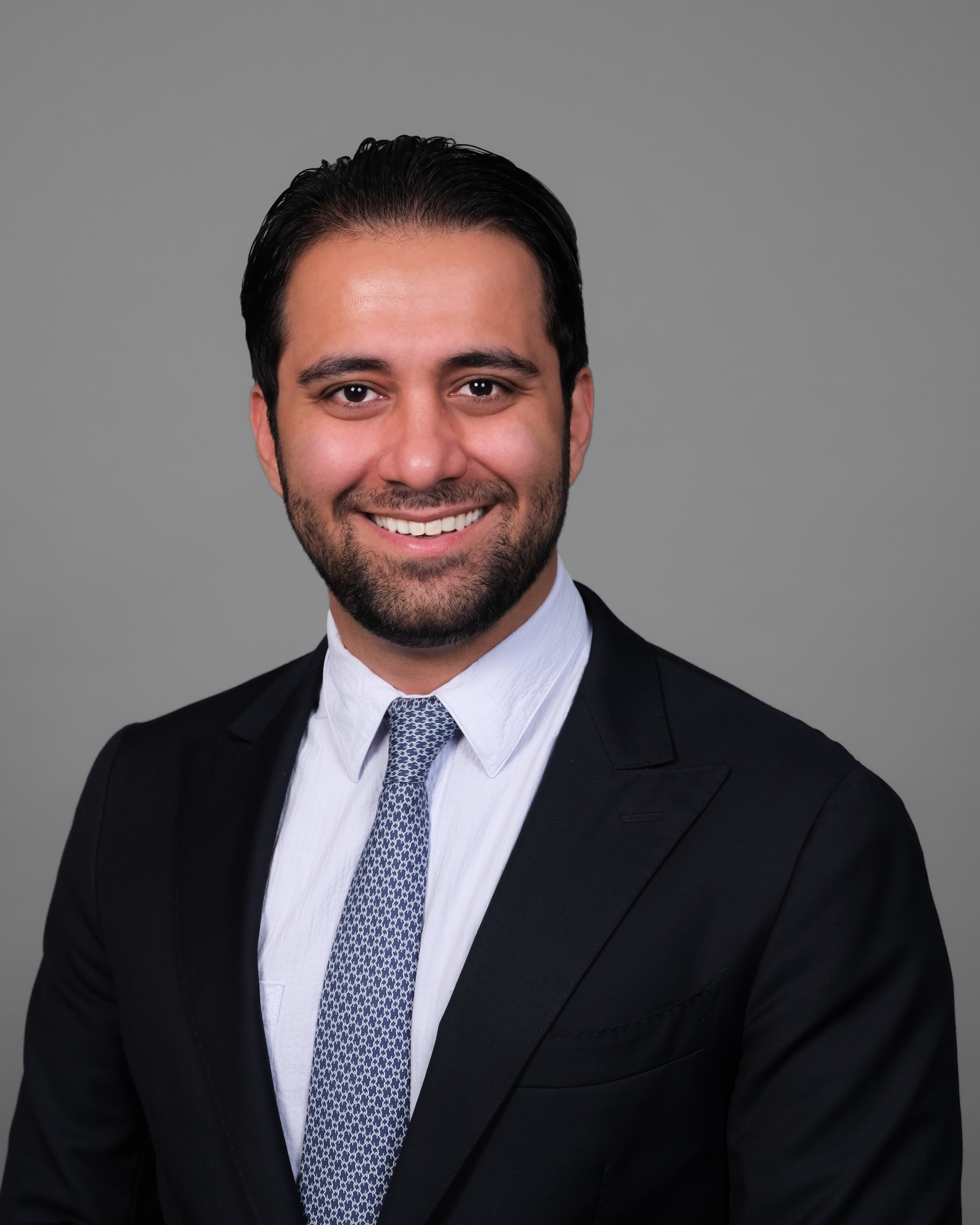 Picture of Kourosh Azin 