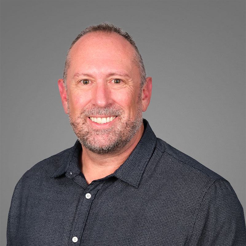 Picture of Dustin Sauter 