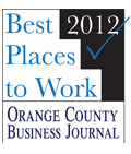 Best Places to Work 2013