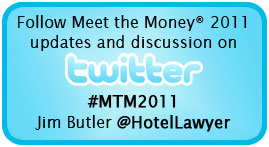 Meet the Money 2011 Twitter